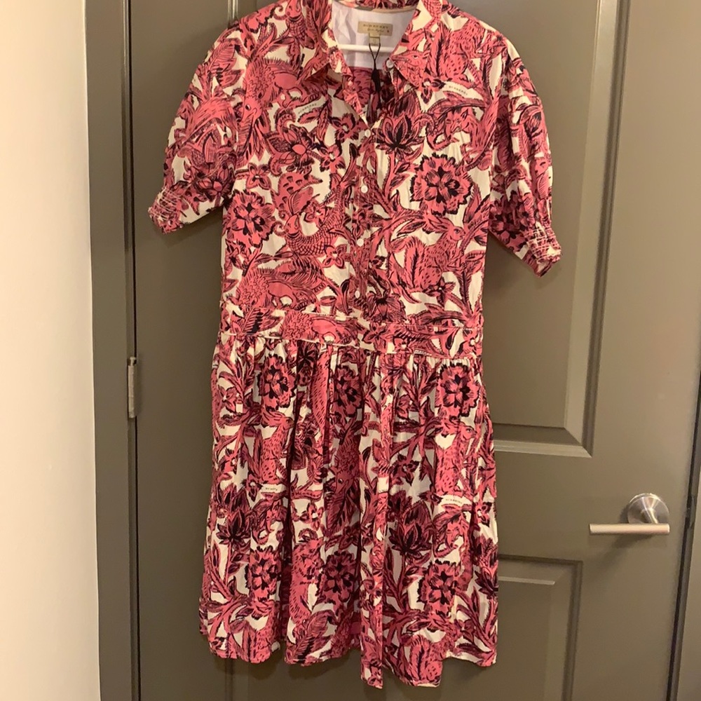 Burberry Dress
